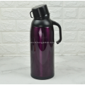 Thermos à flacon vide en acier inoxydable de 1,9 L